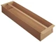 KNAACK 31 Tool Box Tray; For JobMaster Model 4830; 27-5/8 In Length x 8 In Width