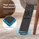 Silicone Protective Sleeve for LG MR25GA Remote Shockproof and Anti Slip