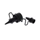 Black and Decker DeWalt N434868 Leaf Blower Inflator Nozzle DCE100B Genuine OEM
