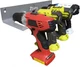 Ztorq Cordless Drill Tool Organizer - Drill Holder Storage Wall Mount Rack to Op