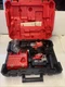 Milwaukee 2904-22 M18 FUEL 1/2" Hammer Drill/Driver Kit.2- 5ah Batt.NEW.Q 00051