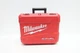 Milwaukee 2904-22 M18 Fuel 1/2in Hammer Drill/driver Kit