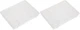 Plano Molding - 5324-30 5324 Portable Organizer 1 Count (Pack of 2), Multi 