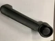 Black Exterior Outer Right Left Front Rear Door Handle For 08-12 Jeep Liberty