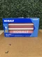 Kobalt Ltd Edition Mini Steel Tool Box - Pink Scrapbook/Grooming Garage