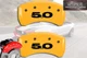 2012-2013 Ford Mustang Boss 302 Rear Yellow MGP Brake Disc Caliper Covers "5.0"