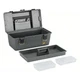 Plano 652009 20" Tool Box Silvergray