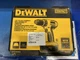 DC720KA Dewalt Cordless Drill Kit w/ Case
