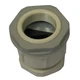Gleason Reel Cpf-32 Flat Cable Connector, Nylon, 0.45X1.57 Max