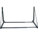 MaxxHaul 70489 Adjustable Wall Mount Folding Tire Storage Adjust From 32 Grey 