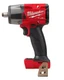 Milwaukee 2962-20 M18 FUEL&trade; 1/2" Mid-Torque Impact Wrench w/ Friction Ring Tool