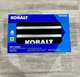 Kobalt Black Mini Steel Tool Box 25th Anniversary Limited Edition NEW SEALED