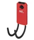 Milwaukee PACKOUT 6 In. Curved Hook, 25 Lb. Capacity