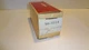 GE/CM  BULB NO. 1630 BOX OF  (10ea)  6.5 VOLT,17.8W  DOUBLE CONTACT **NEW**