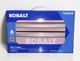 Kobalt Mini 2 Drawer Steel Tool Box Pink 25th Anniversary FREE SHIPPING