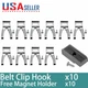 For Makita 324705-1 BDF440 BDF451 BDF451Z BDF452H BDF452HW Belt Clip Hook