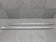 Lot of 2 Accuride Heavy Duty Server Rack Drawer Slides / Locking Extensions Lot of 2 Accuride Heavy Duty Server Rack Drawer Slides / Locking Extensions