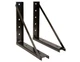 BRACKET MOUNTING KIT 3INX18INX18 BUYERS PROD 1701006  Expedited Shipping! 