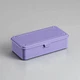 [US Tax Paid] TOYO Steel T-190 Tool Box Fuji Purple Fujimurasaki Japan NEW