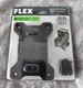 FLEX Stack Pack Storage System Adjustable Charger Mounts (2 Pack) - FS1606-2