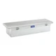 UWS 69" Crossover Truck Tool Box Tool Storage Low Profile Aluminum #EC10451