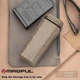 Magpul DAKA STORAGE CAN 2.0 Eyewear Tools Ammo First Aid and More MAG1223-FDE