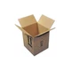 POLAR TECH HAZ1016KD - 4G Paint Can Shipper Kit,Single Wall,275# 40TE34