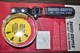 Lisle 57020 Swivel Gripper - No Slip Filter Oil Wrench Small :R  2.875"- 3.25"US