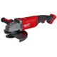 Milwaukee 2785-20 M18 FUEL&trade; 7" / 9" Large Angle Grinder (Tool Only)