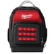 Milwaukee Ultimate Jobsite Backpack -Red/Black (48-22-8201)