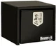 Buyers Products 1703349 TOOLBOX 14HX12DX18L SST T-HDL BLACK
