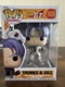 Funko Pop Dragon Ball GT #1630 Trunks & Gill Used Minor Box Damage