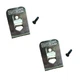New DeWalt OEM N268241 N268241-2 Drill Clips (2 Pack) DCD740B DCD740B-B3