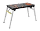 TLGREEN Multifunctional Folding Work Table, 7 in 1 Work Benches for Garage, a...