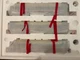 MTH Premier Seaboard EMD E-8 A-B-A Set  3-Rail with Proto 20-2168-1 Mint NIB