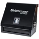 MONTEZUMA SB180DB Shop Box,Steel,Black,18 in W x 12 in D 60UG36