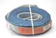 Lift All Web Sling Type 3 Polyester 12' L x 11" 2 Ply Blue/Silver EE2803TFX12