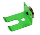 Lisle LS49750 CORPORATION Magnetic Green Air HoseHolder