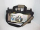NEW CLC CustomLeatherCraft ToolWork 1529 16 In. Center Tray Tool Bag, 15 Pocket