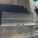Sears Craftsman USA NOS  12" Permanex Utility Case 9 65284 Vintage NEW