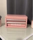 Kobalt Mini 2 Drawer (54422) Steel Tool Box Pink 25th Anniversary - Ships ASAP!