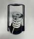 MASON Hanger-Mount Vibration Isolator Spring, 750lb Capacity
