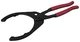 Filter Pliers Truck Tractor  - Lisle Tool Corporation  Prt# 50950