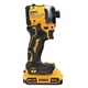 DEWALT DCF850 Impact Driver Electric Driver 20V Brushless Cordless 3250RPM