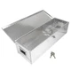 Labwork 39''x13"x10" Aluminum Tool Box  For ATV Car Garage Trailer Truck Tool