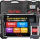Autel MaxiCOM MK908 Pro II: 2026 MK908PRO II Same as MaxiSys MS908S Pro II Ultra