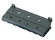 Wera Tools 5134001001 Rack For Kraftform Screwdrivers, 190X50 MM, 1EA