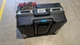 B&W 120.04P TOOL CASE WITH TOOLS FOR APPLIANCE AND ELECTRONIC REPAIRS
