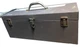 Vintage Kennedy Kits Model CS-16 Tray Tool Box Tackle Box Good Condition