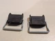 Milwaukee M18 Fuel Hard (Case Latch Only) - No Tools For 3697-22 2904-22 Case
